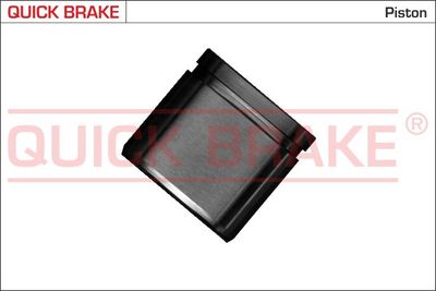 Piston, brake caliper QUICK BRAKE 185108K
