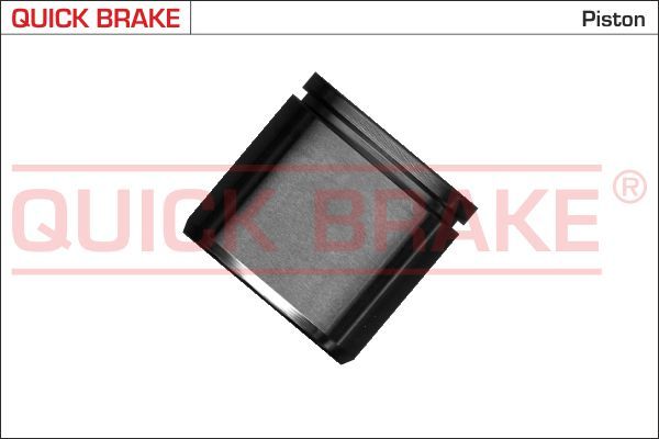 QUICK BRAKE 185110K Piston, brake caliper