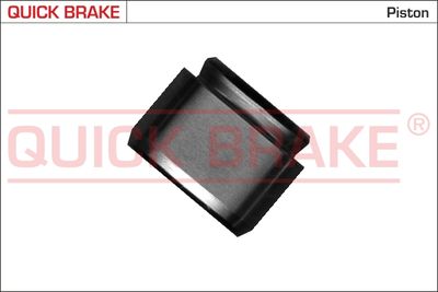 Piston, brake caliper QUICK BRAKE 185111K