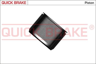 Piston, brake caliper QUICK BRAKE 185112K