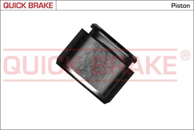 Piston, brake caliper QUICK BRAKE 185113K