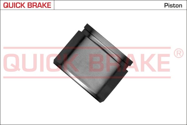 QUICK BRAKE 185114K Piston, brake caliper