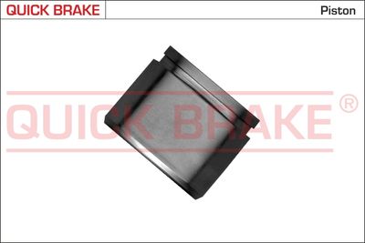Piston, brake caliper QUICK BRAKE 185114K