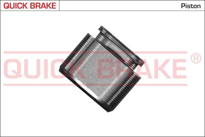 Piston, brake caliper QUICK BRAKE 185117K