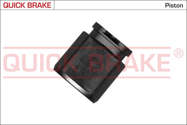 QUICK BRAKE 185119K Piston, brake caliper