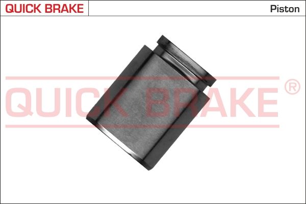 QUICK BRAKE 185120K Piston, brake caliper