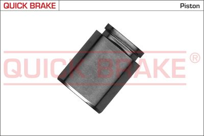 Piston, brake caliper QUICK BRAKE 185120K
