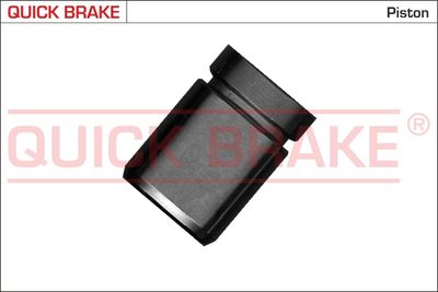 Piston, brake caliper QUICK BRAKE 185121K