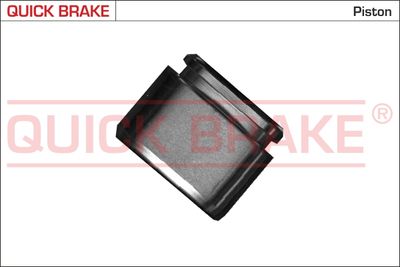 Piston, brake caliper QUICK BRAKE 185125K