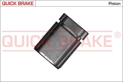Piston, brake caliper QUICK BRAKE 185127K
