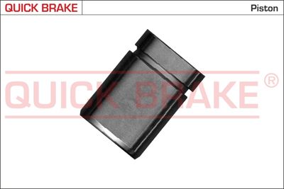 Piston, brake caliper QUICK BRAKE 185131K