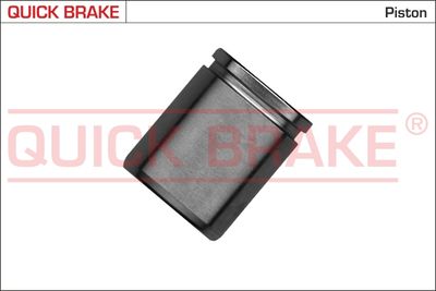 Piston, brake caliper QUICK BRAKE 185133K