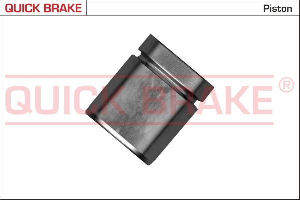 QUICK BRAKE 185135K Piston, brake caliper