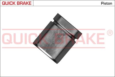 Piston, brake caliper QUICK BRAKE 185135K