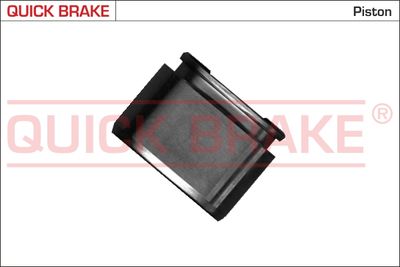 Piston, brake caliper QUICK BRAKE 185136K