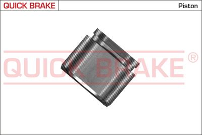 Piston, brake caliper QUICK BRAKE 185138K