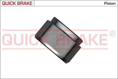 Piston, brake caliper QUICK BRAKE 185139K