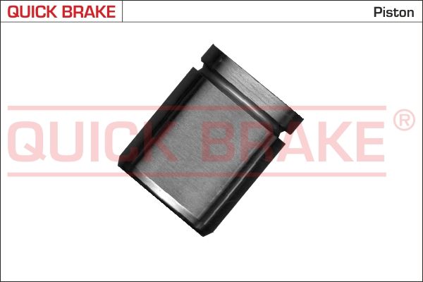 QUICK BRAKE 185141K Piston, brake caliper