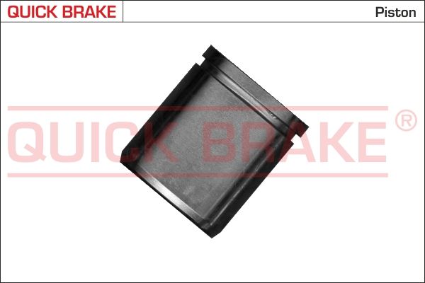 QUICK BRAKE 185144K Piston, brake caliper