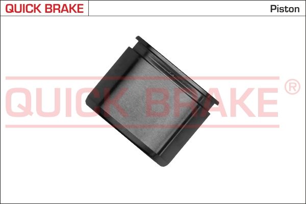 QUICK BRAKE 185151K Piston, brake caliper