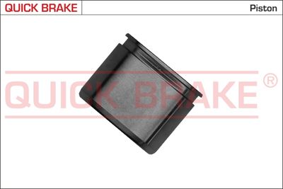 Piston, brake caliper QUICK BRAKE 185151K