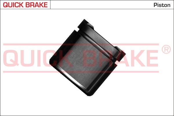 QUICK BRAKE 185152K Piston, brake caliper