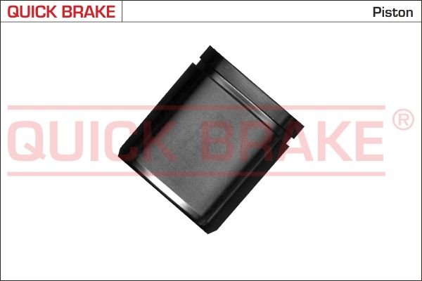QUICK BRAKE 185153K Piston, brake caliper