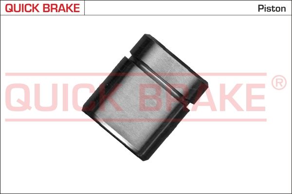 QUICK BRAKE 185154K Piston, brake caliper