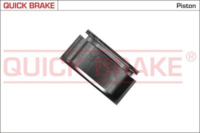 Piston, brake caliper QUICK BRAKE 185156K