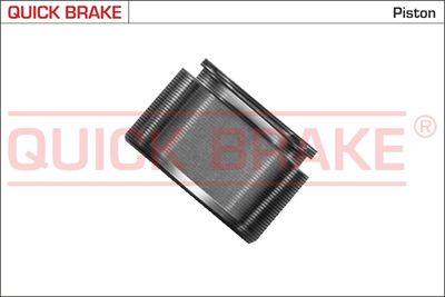 Piston, brake caliper QUICK BRAKE 185157K