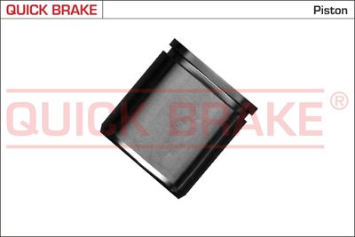 Piston, brake caliper QUICK BRAKE 185159K