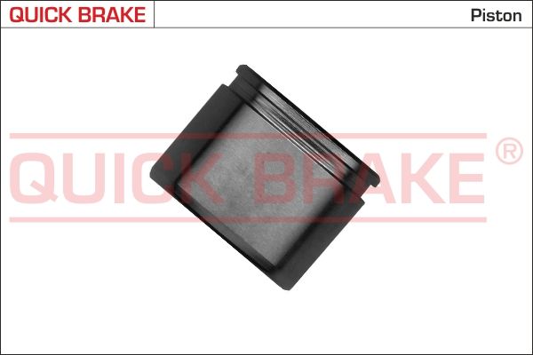 QUICK BRAKE 185160K Piston, brake caliper