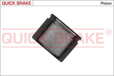 Piston, brake caliper QUICK BRAKE 185160K