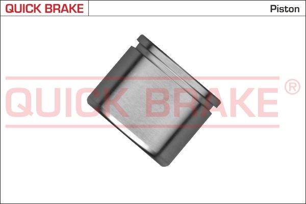 QUICK BRAKE 185161K Piston, brake caliper