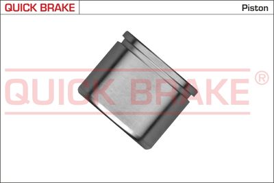 Piston, brake caliper QUICK BRAKE 185161K
