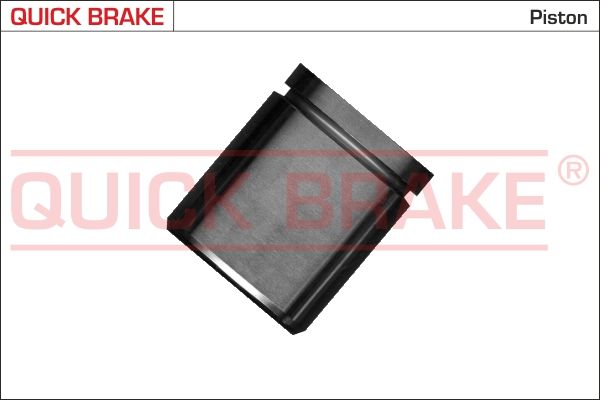 QUICK BRAKE 185163K Piston, brake caliper