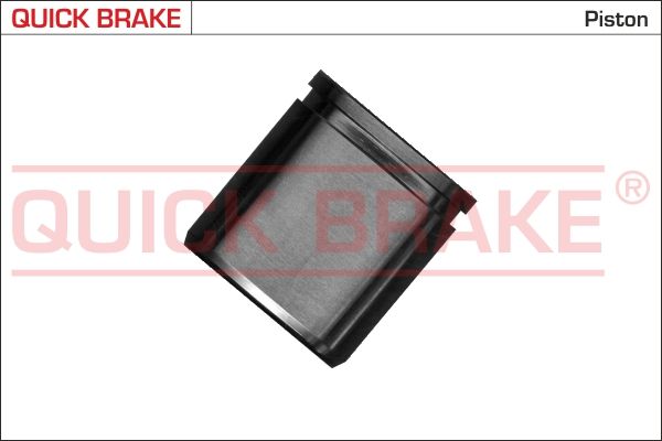 QUICK BRAKE 185164K Piston, brake caliper