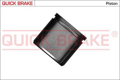 Piston, brake caliper QUICK BRAKE 185166K