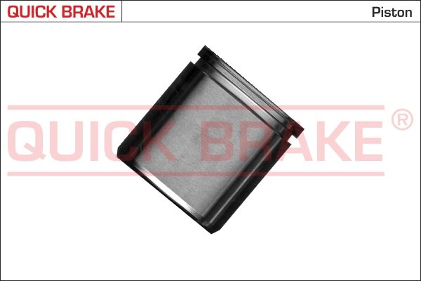 QUICK BRAKE 185167K Piston, brake caliper