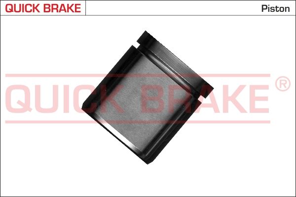 QUICK BRAKE 185169K Piston, brake caliper