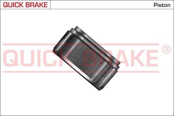QUICK BRAKE 185172K Piston, brake caliper