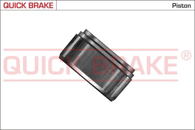 Piston, brake caliper QUICK BRAKE 185172K