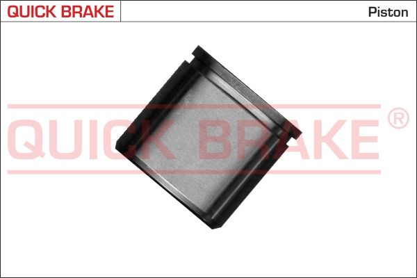 QUICK BRAKE 185173K Piston, brake caliper