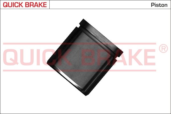 QUICK BRAKE 185174K Piston, brake caliper