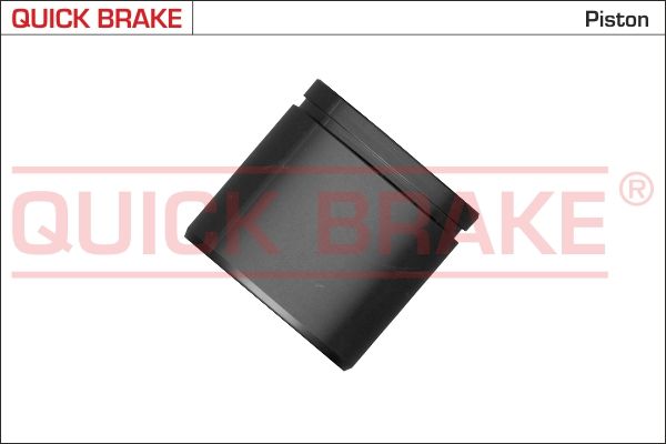QUICK BRAKE 185175K Piston, brake caliper