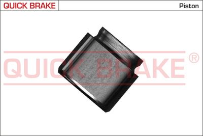 Piston, brake caliper QUICK BRAKE 185178K
