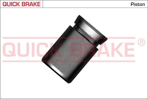 QUICK BRAKE 185179K Piston, brake caliper