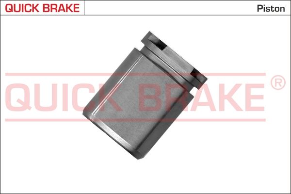 QUICK BRAKE 185180K Piston, brake caliper