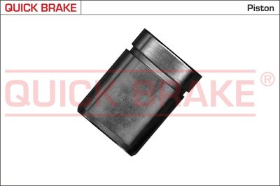 Piston, brake caliper QUICK BRAKE 185181K