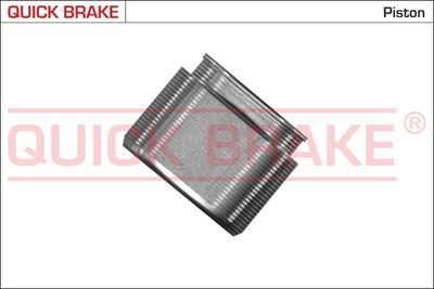 Piston, brake caliper QUICK BRAKE 185182K